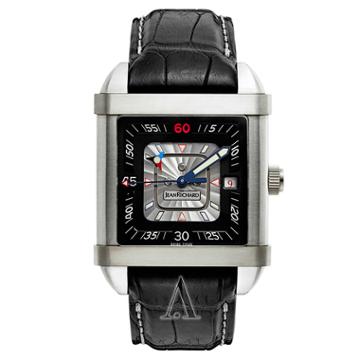 Jeanrichard Men's Paramount Watch