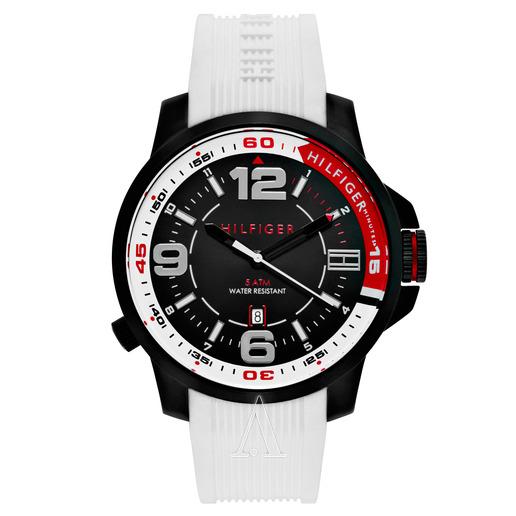 Tommy Hilfiger Men's Brandon Watch