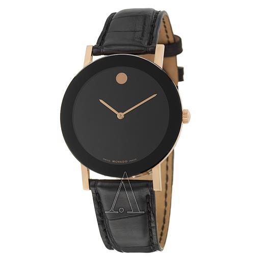 Movado Men's Sapphire Watch