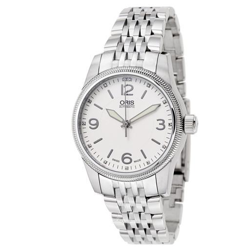 Oris Men's Big Crown Watch