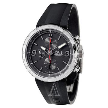 Oris Men's Tt1 Watch