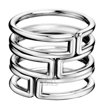 Calvin Klein Jewelry Women's Modern Ring