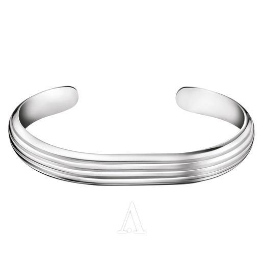 Calvin Klein Jewelry Women's Fractal Bracelet