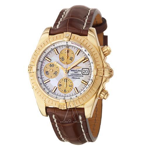 Breitling Men's Windrider Watch