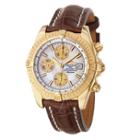 Breitling Men's Windrider Watch