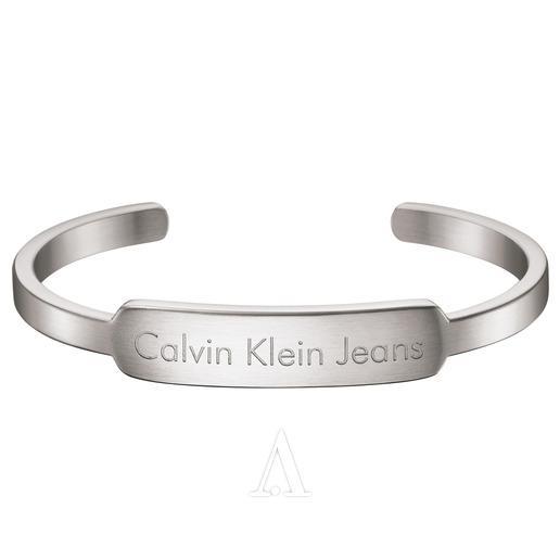 Calvin Klein Jeans Jewelry Women's Id Bracelet