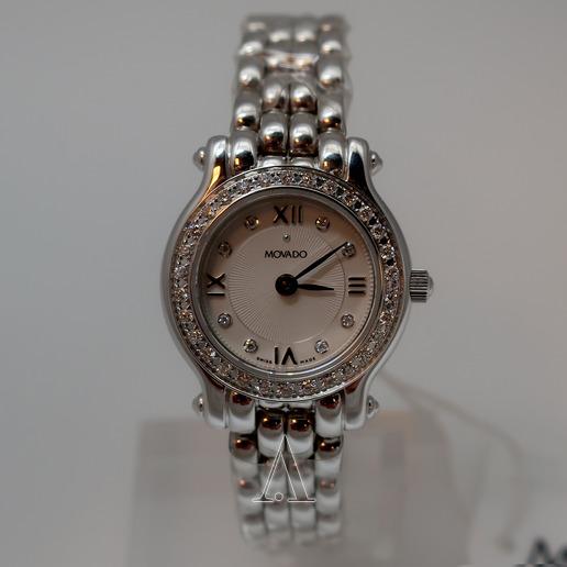 Movado Women's Brileti Watch