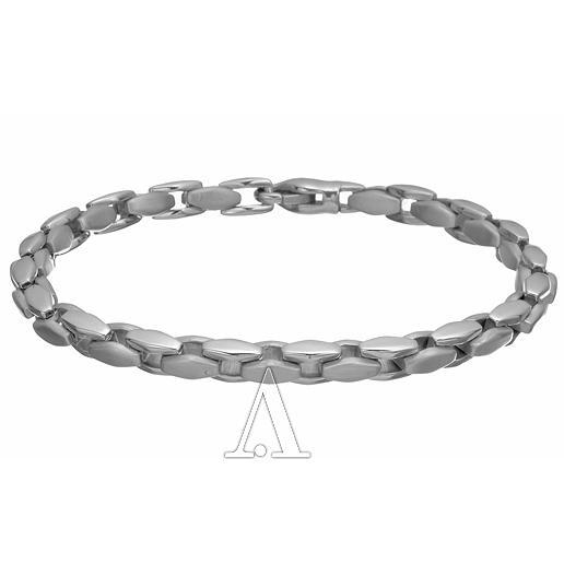 Colibri Men's Lock Bracelet