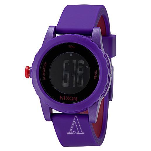Nixon Women's The Genie Watch