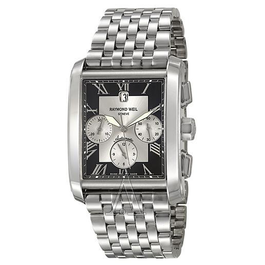 Raymond Weil Men's Don Giovanni Watch