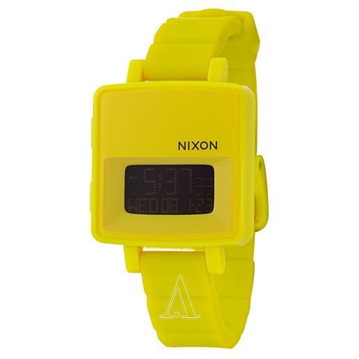 Nixon Women's The Trigital Watch