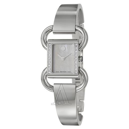 Movado Women's Linio Watch