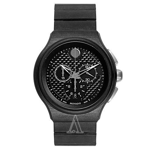 Movado Men's Parlee Watch