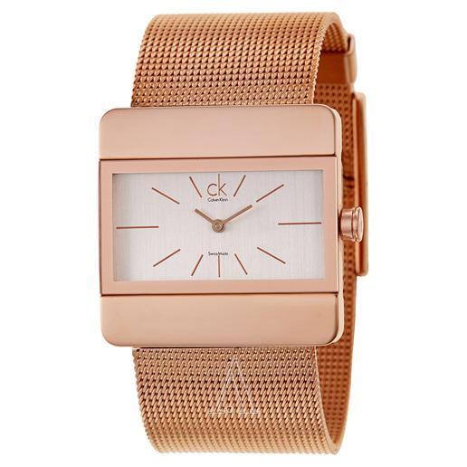 Calvin Klein Women's Impact Watch