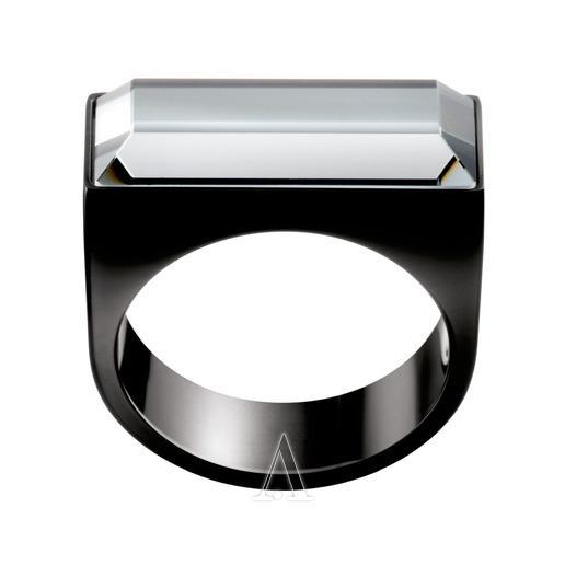 Calvin Klein Jeans Jewelry Women's Bright Ring