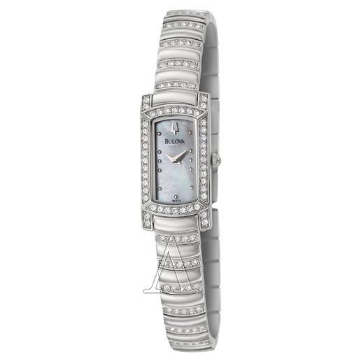 Bulova Women's Crystal Watch