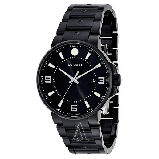 Movado Men's Se Pilot Watch