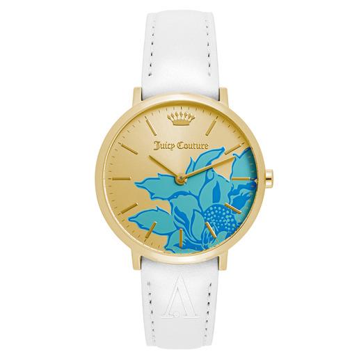 Juicy Couture Women's La Ultra Slim Watch