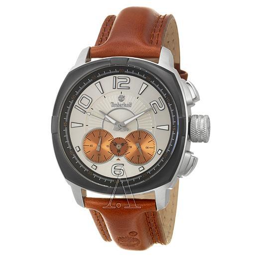 Timberland Men's Glenwood Watch