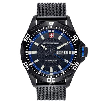 Swiss Military Men's Tank Watch