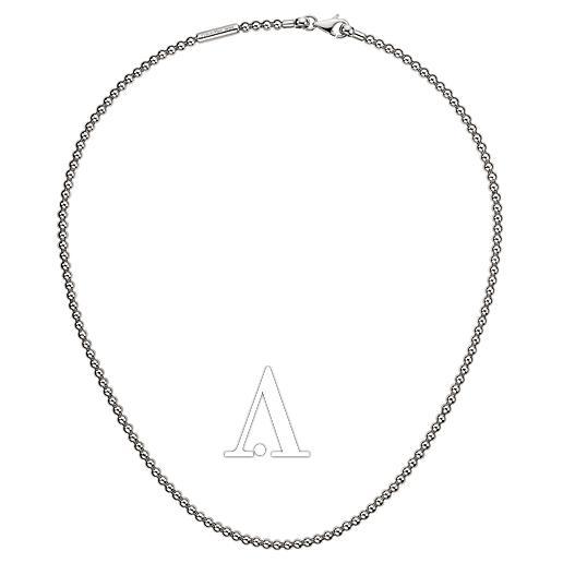 Calvin Klein Jeans Jewelry Women's Chains Necklace