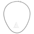 Calvin Klein Jeans Jewelry Women's Chains Necklace