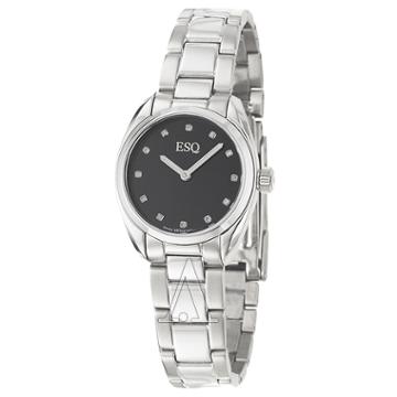 Esq By Movado Women's Sport Classic Watch