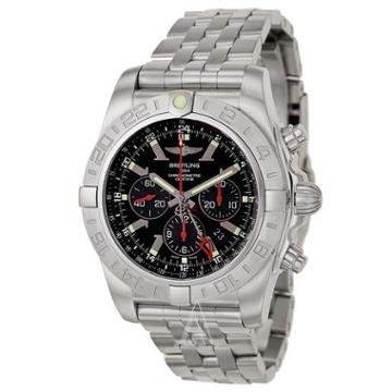 Breitling Men's Chronomat Watch