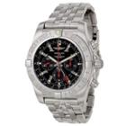 Breitling Men's Chronomat Watch