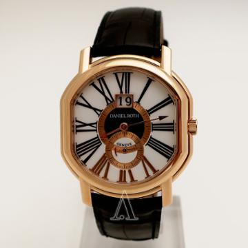Daniel Roth Men's Datomax Watch