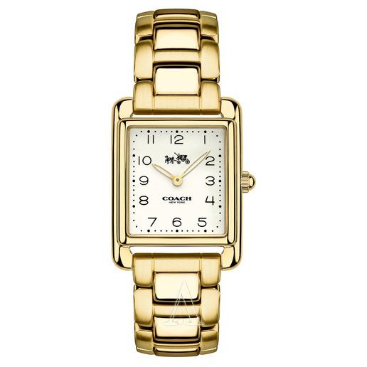 Coach Women's Page Watch