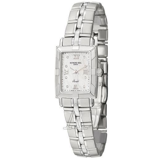 Raymond Weil Women's Parsifal Watch