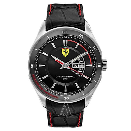 Ferrari Men's Gran Premio Watch