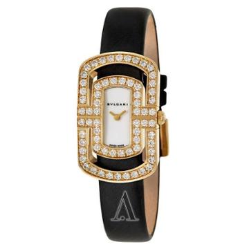 Bulgari Women's Parentesi Watch