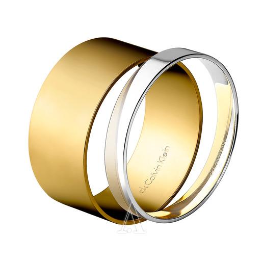 Calvin Klein Jewelry Women's Satisfaction Bracelet