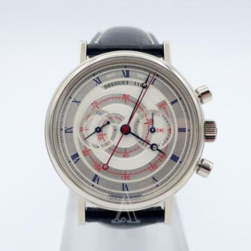 Breguet Men's Classique Watch