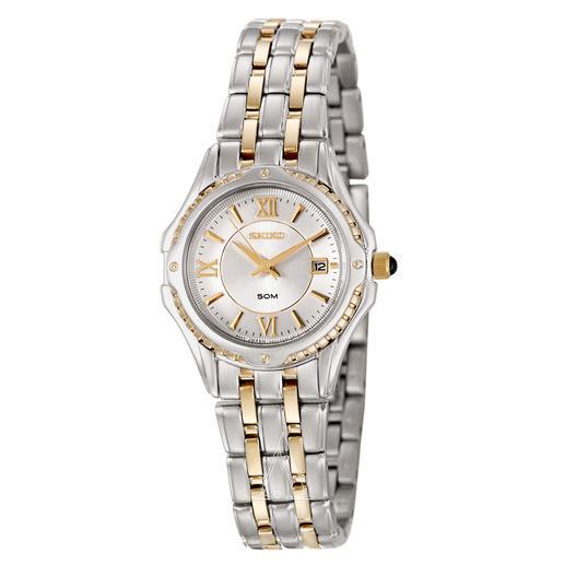 Seiko Women's Le Grand Sport Watch