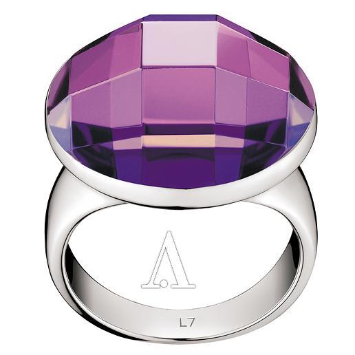 Calvin Klein Jewelry Women's Continuity Ring