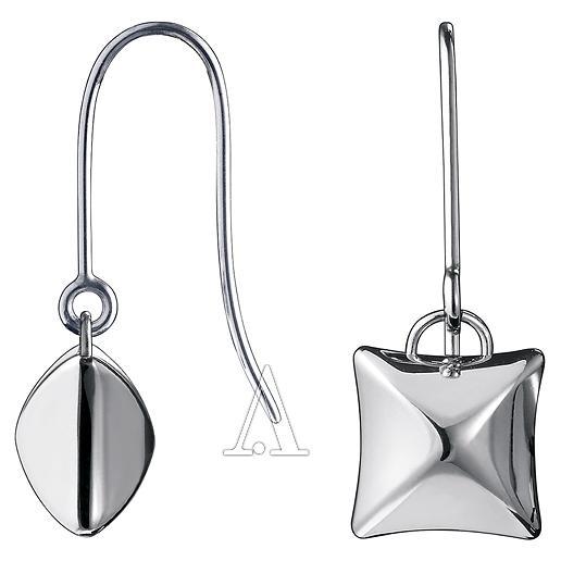Calvin Klein Jewelry Women's Domed Earring