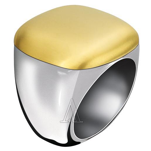 Calvin Klein Jewelry Women's Placid Ring
