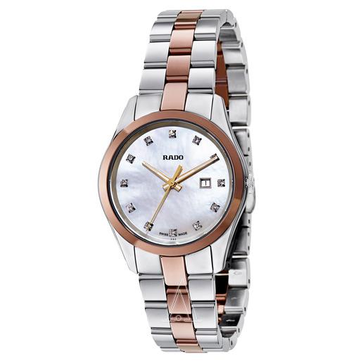 Rado Women's Hyperchrome Watch