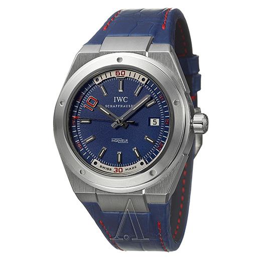 Iwc Men's Ingenieur Watch
