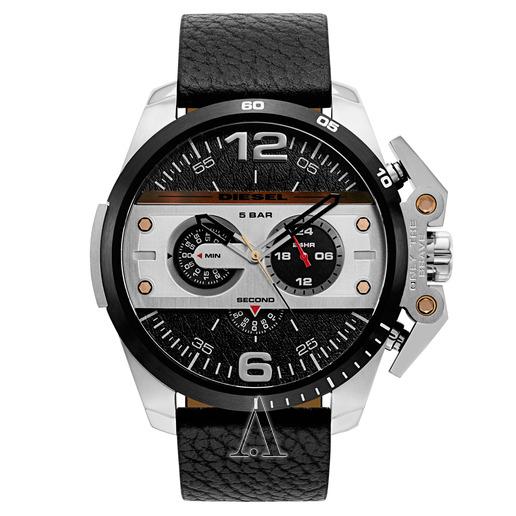 Diesel Men's Ironside Watch