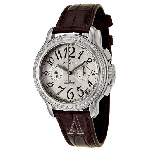Zenith Women's Baby Doll Watch