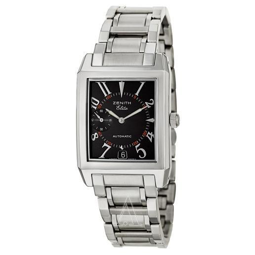 Zenith Men's Port Royal V Watch