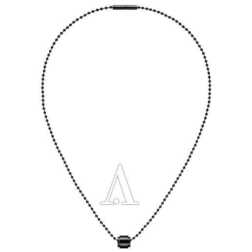 Calvin Klein Jewelry Women's Strong Necklace