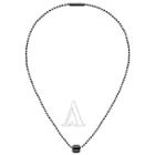 Calvin Klein Jewelry Women's Strong Necklace