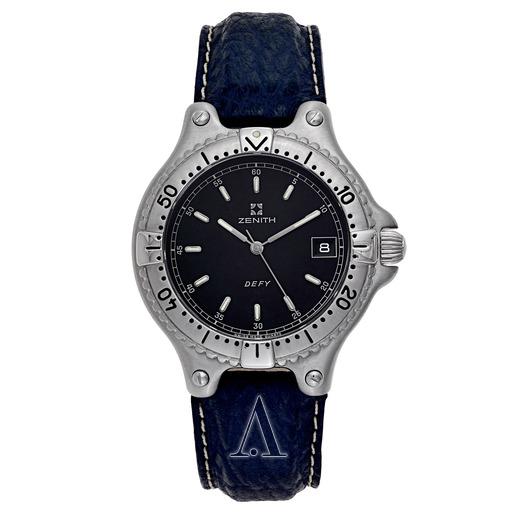 Zenith Men's Defy Watch