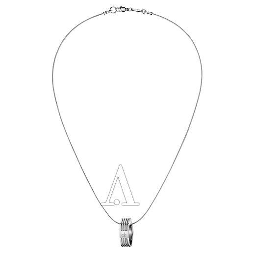 Calvin Klein Jewelry Women's Geometric Necklace