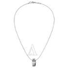 Calvin Klein Jewelry Women's Geometric Necklace